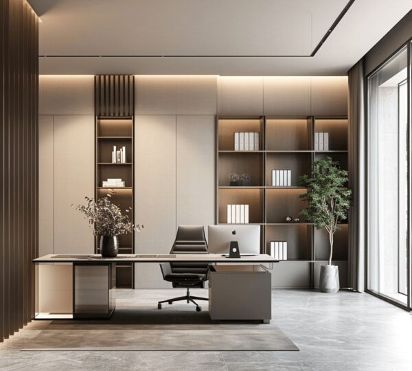 Corporate Offices