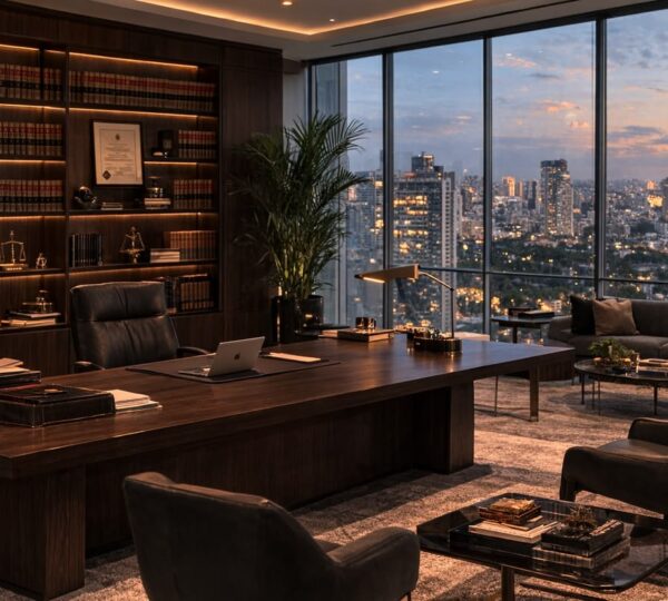 Corporate Offices