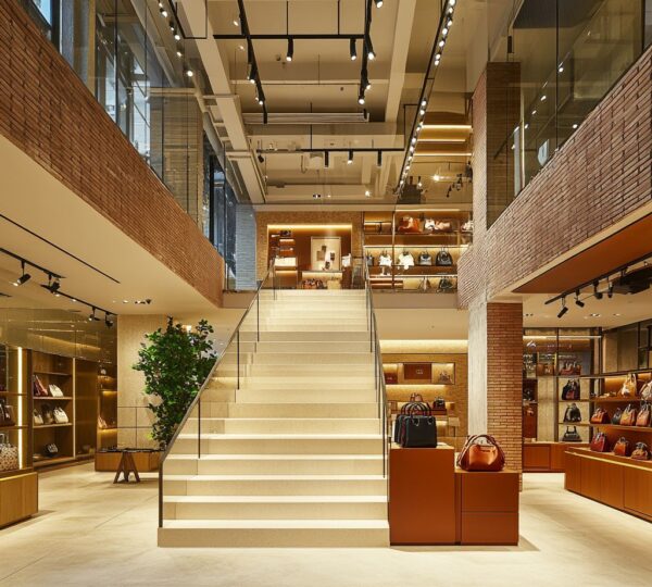 Corporate Offices